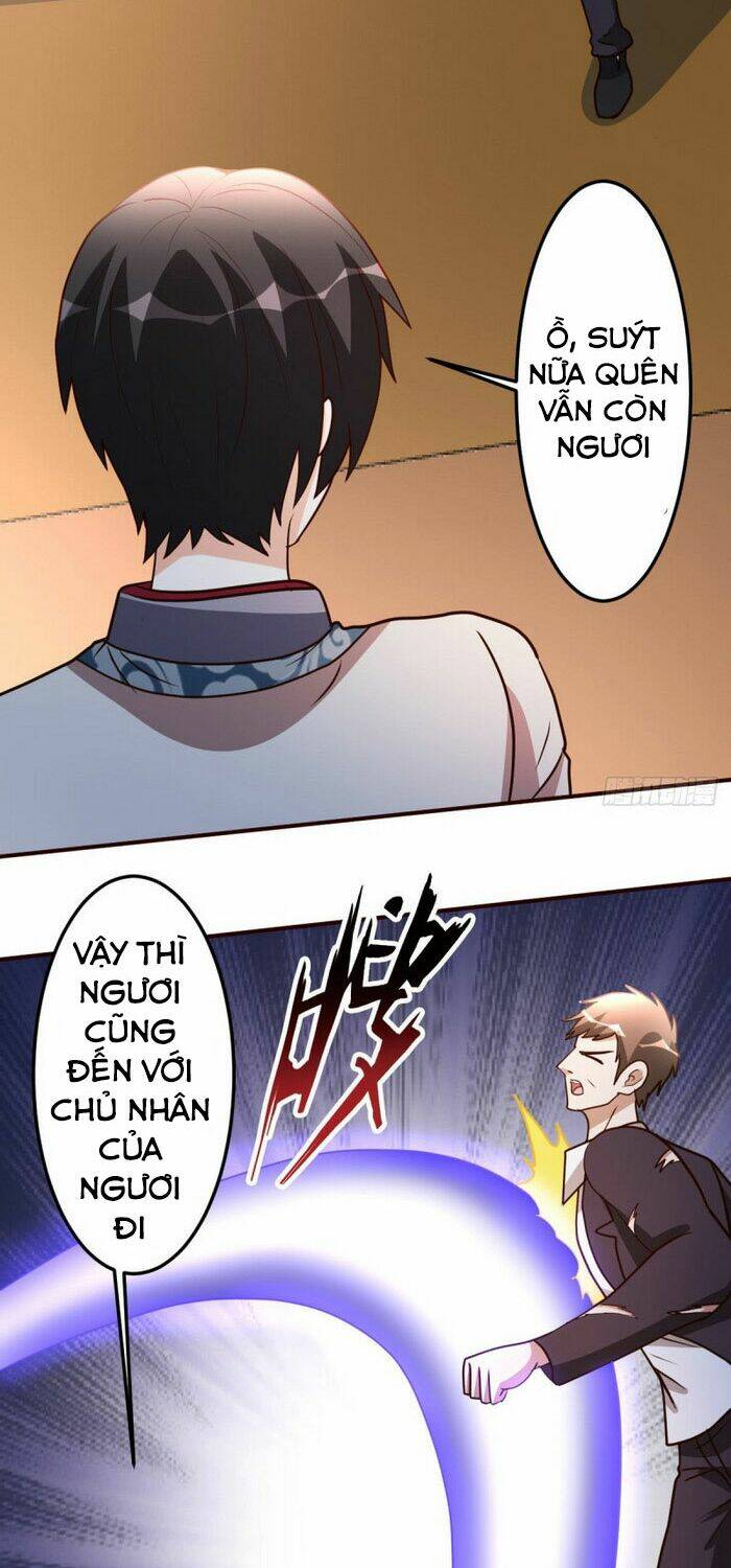 Trọng Sinh Tu Chân Tại Đô Thị: Chapter 124