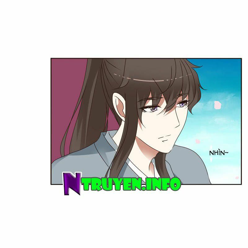 Thông Linh Phi: Chapter 241