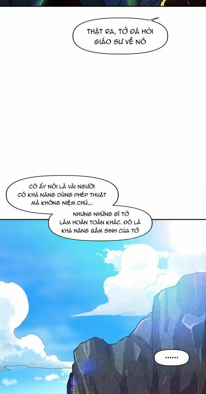 Nô Lệ Nghịch Thiên: Chapter 20