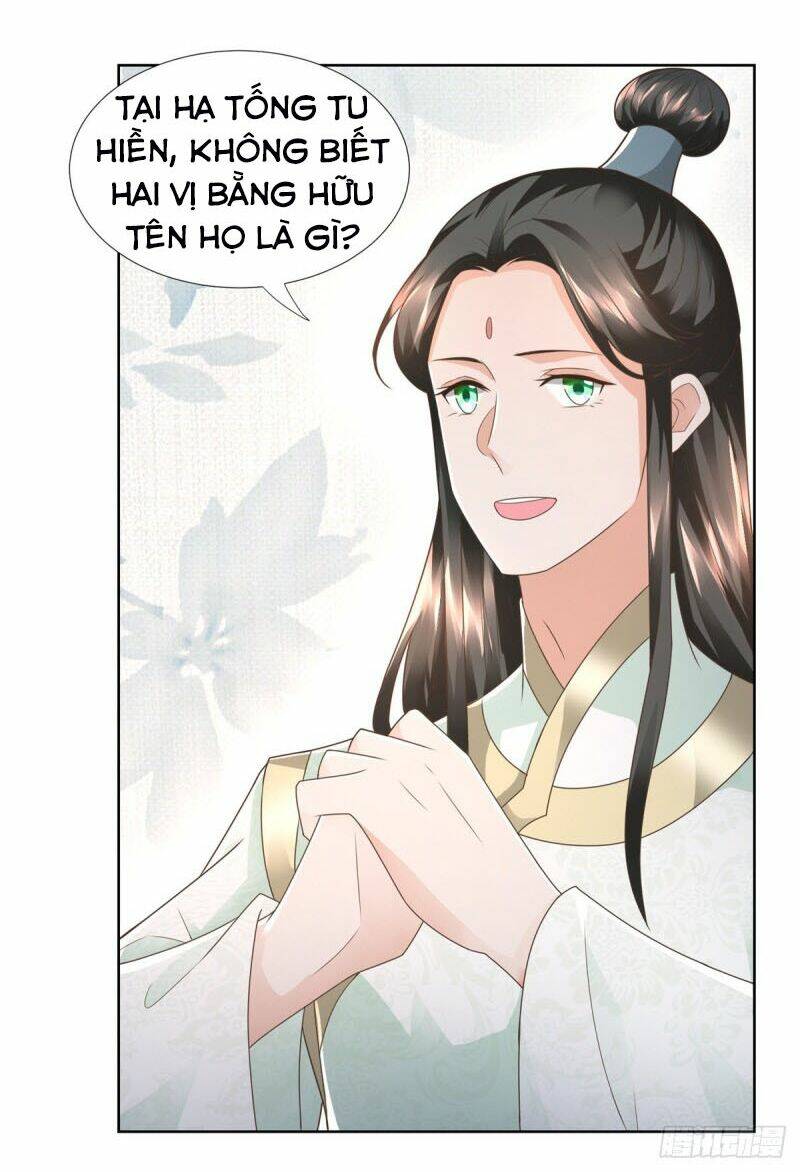 Chí Tôn Trọng Sinh: Chapter 114