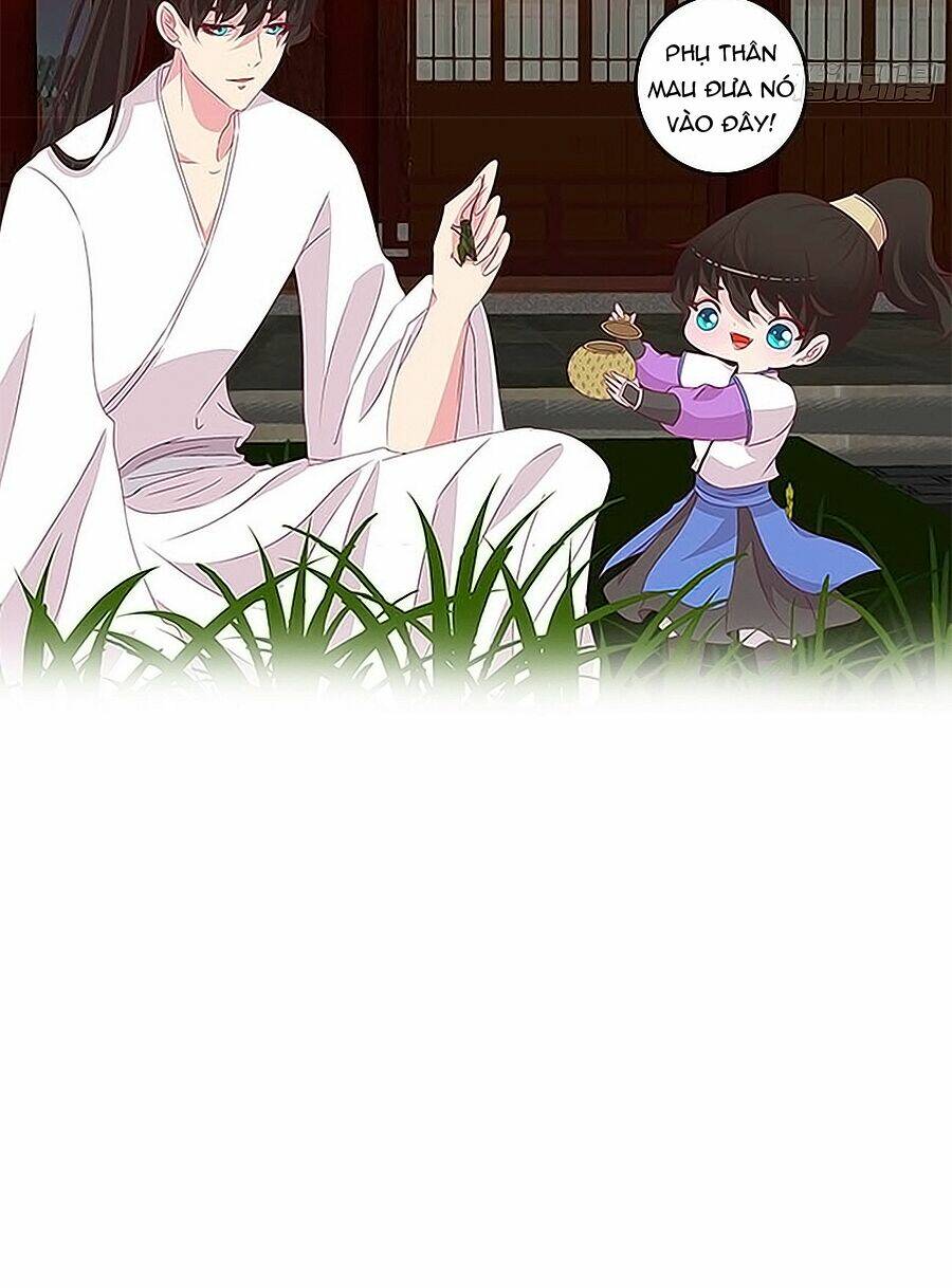 Tướng Quân Mời Ra Trận: Chapter 178