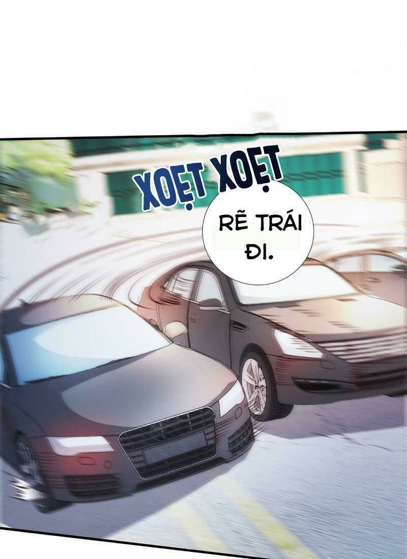 Chí Tôn Toàn Năng: Chapter 6