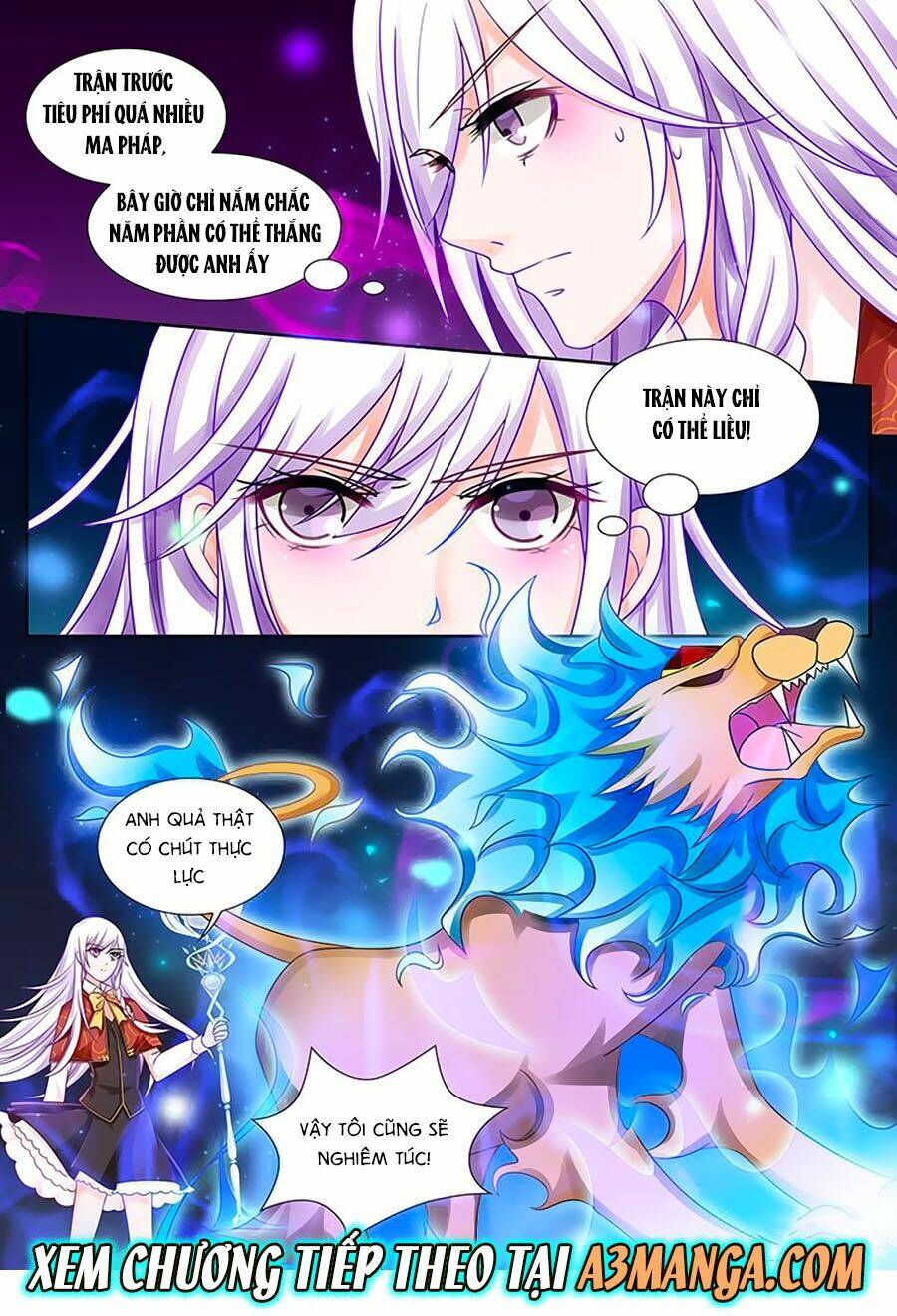 Chước Chước Lưu Ly Hạ: Chapter 20