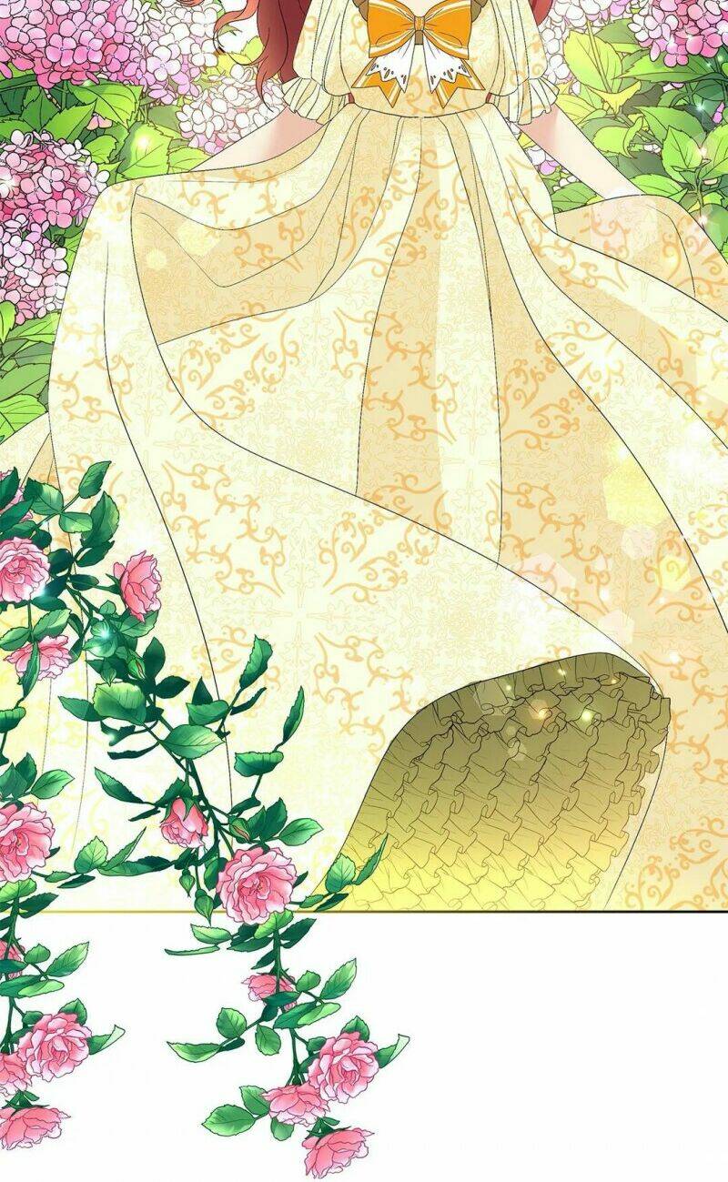 Công Chúa Thời Gian Có Hạn: Chapter 19