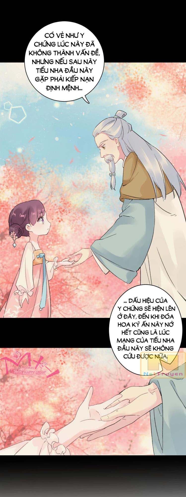 Hoa Nhan Sách 2: Chapter 113
