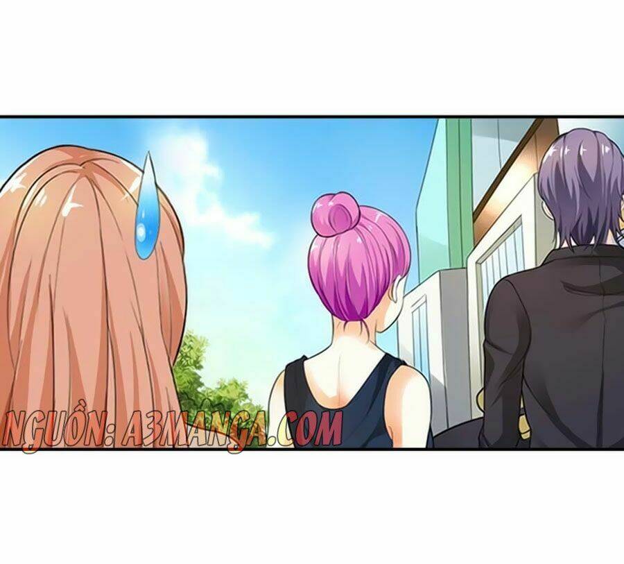 Song Diện Danh Viện: Chapter 58