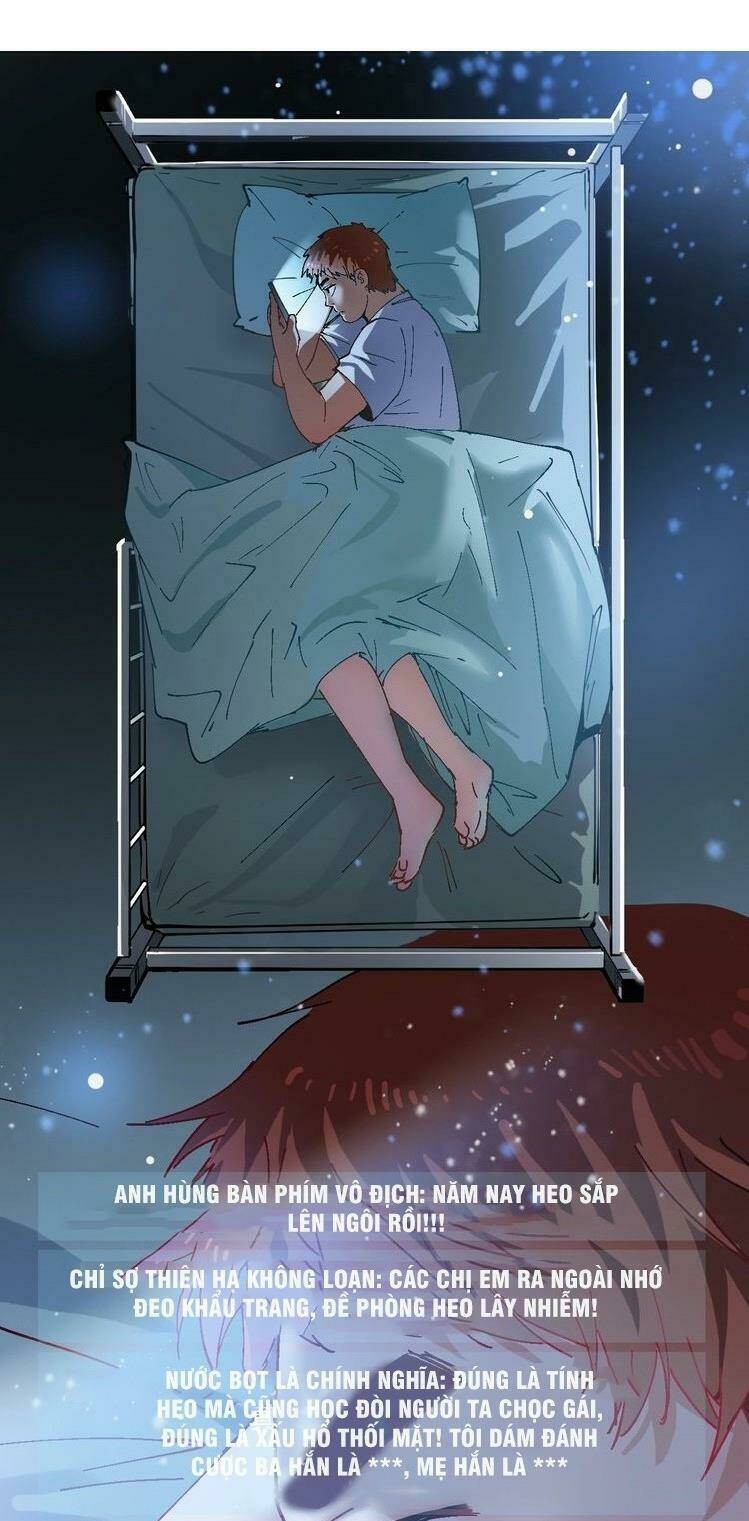 Ta Có Rất Nhiều Thành Tích: Chapter 6