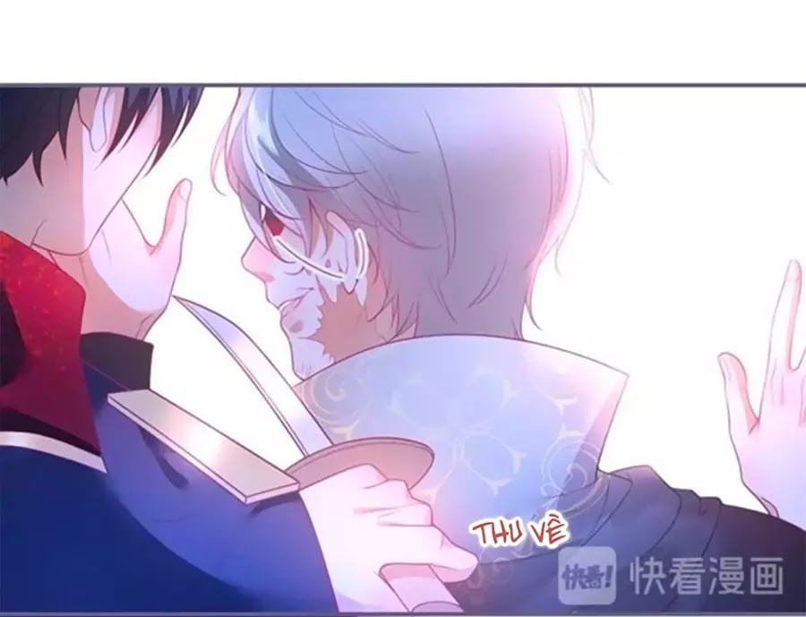 Vương Tử Và Ánh Trăng Đen: Chapter 47