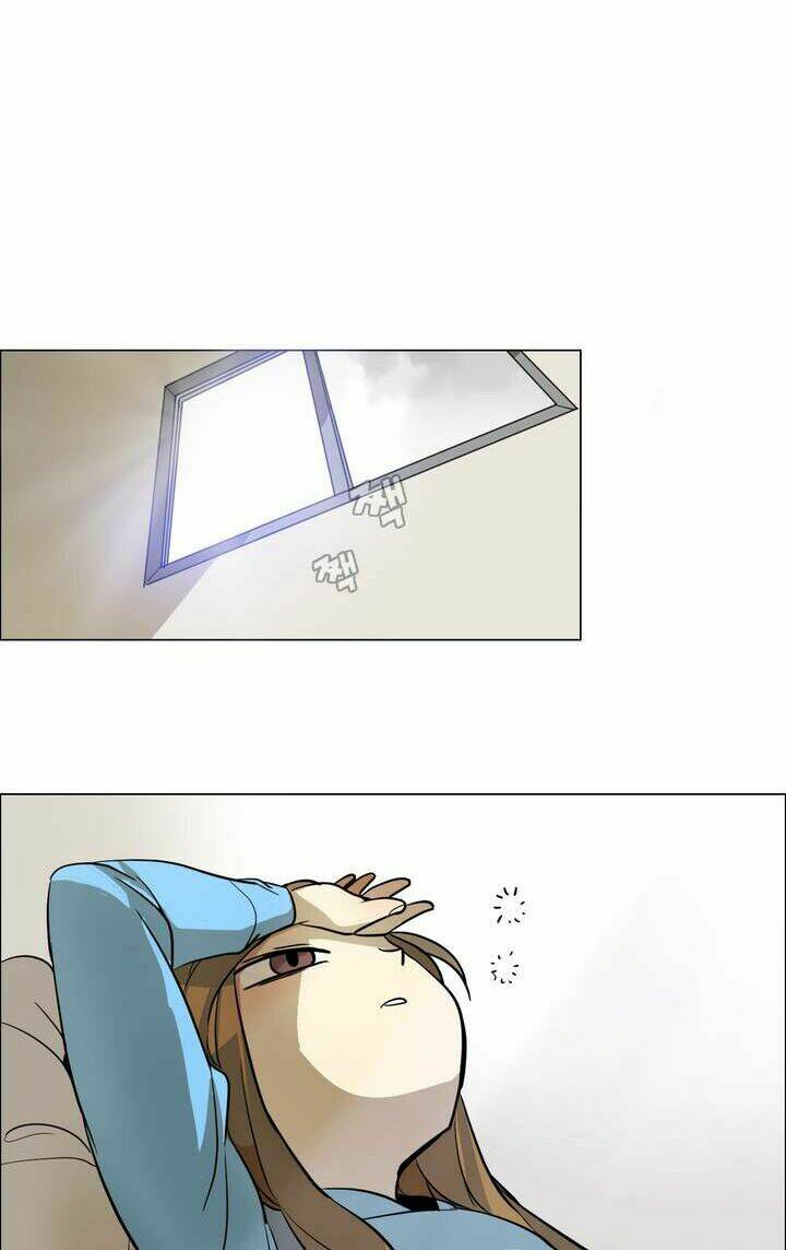 Lớn Lên Đểu Cáng: Chapter 9