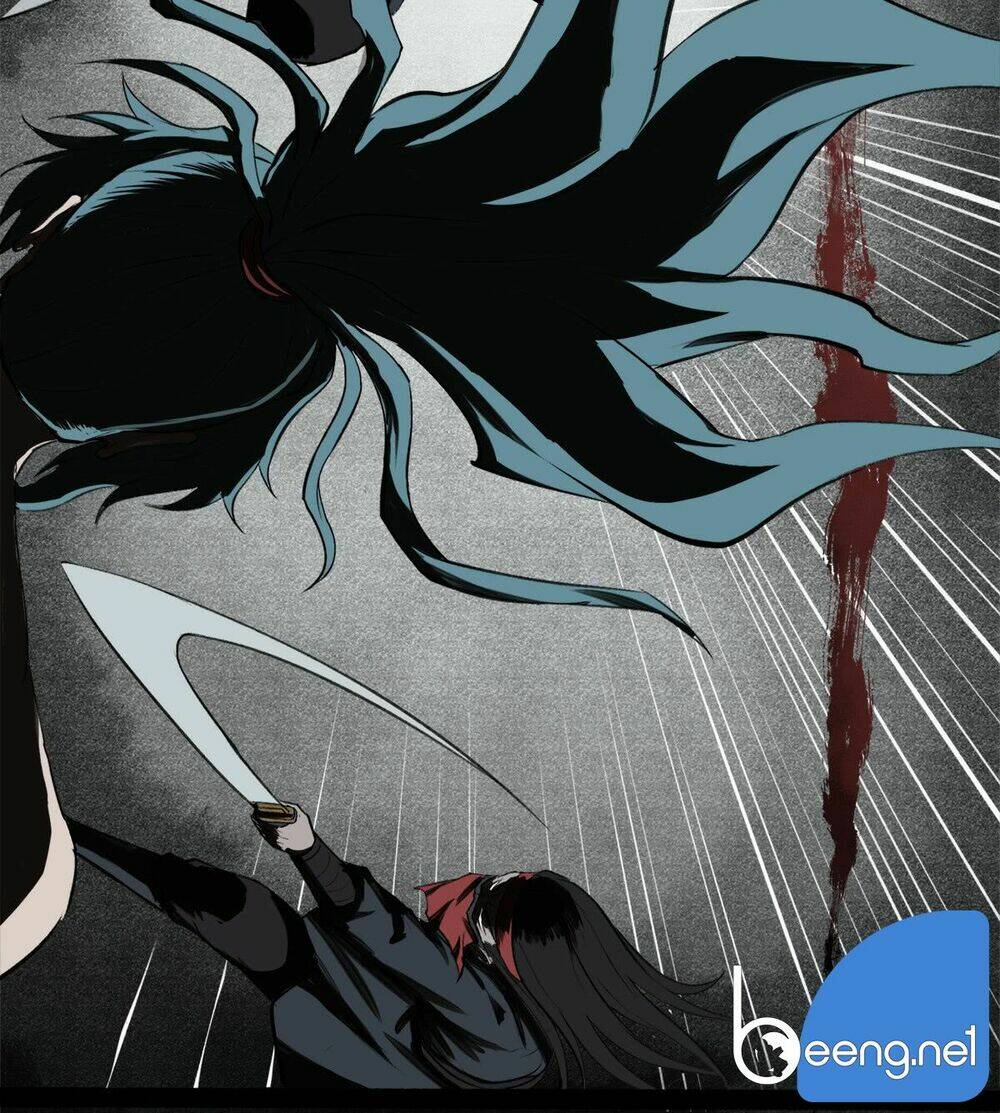 Phong Tàng: Chapter 0