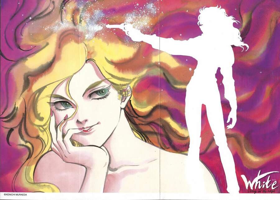 Red Living On The Edge: Chapter 120
