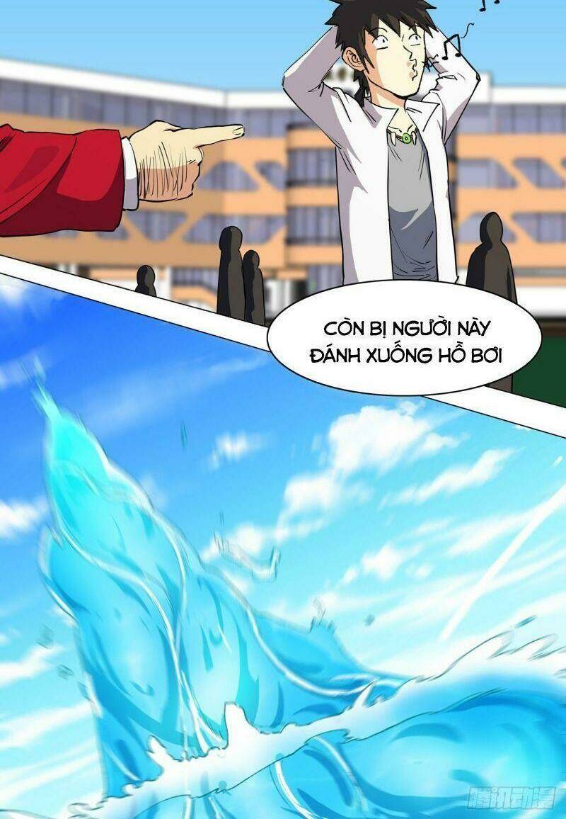 Thần Long Tinh Chủ: Chapter 2