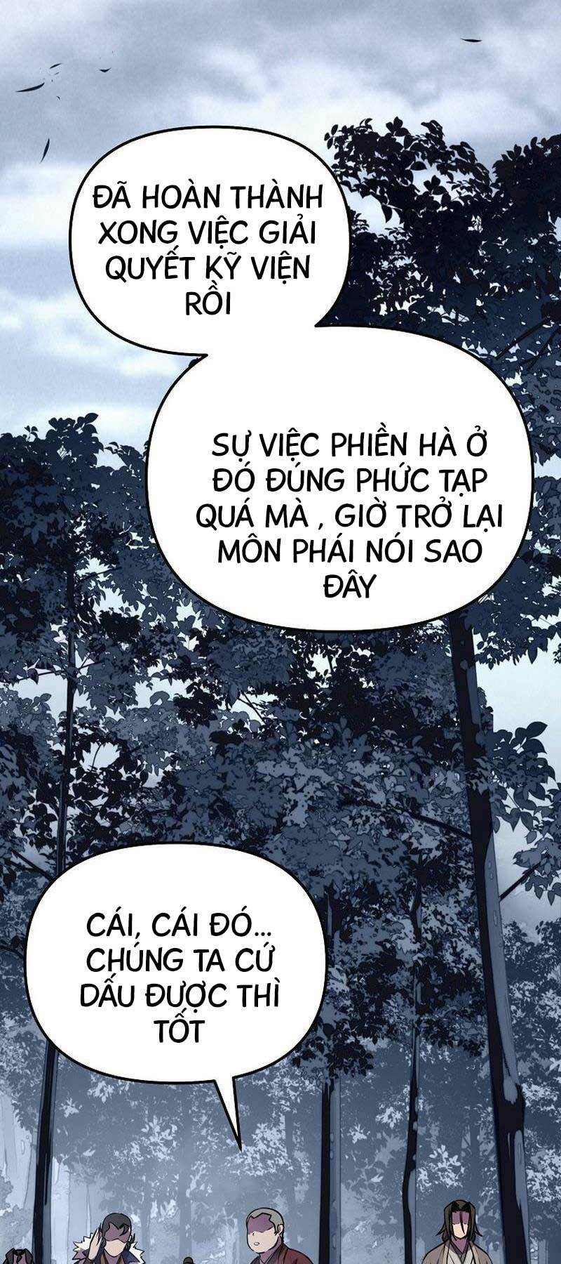 Đông Phương Bất Bại: Chapter 13