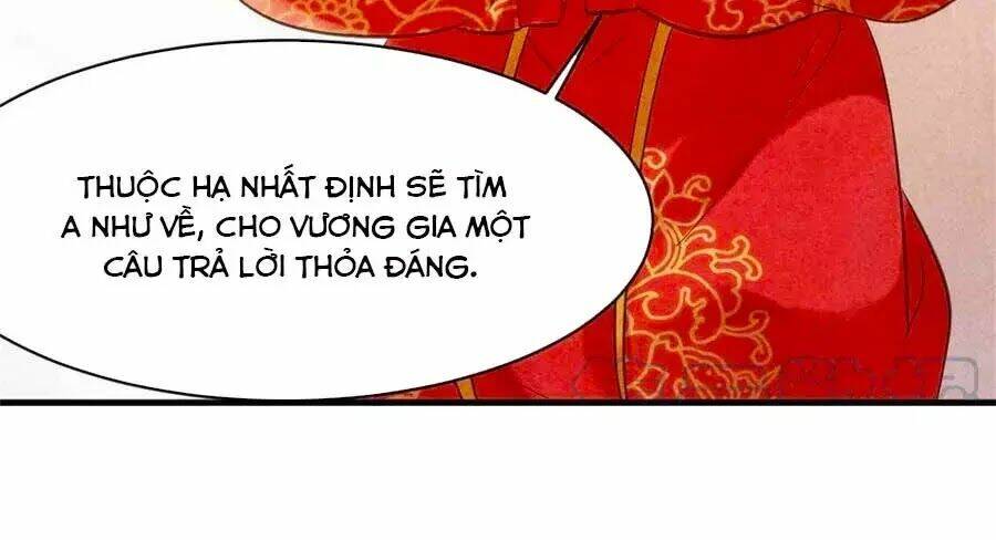 Vương Phi Muốn Trèo Tường: Chapter 60