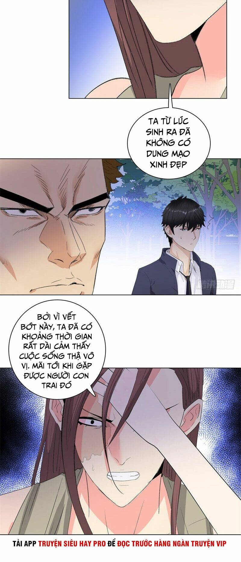 Học Viện Cao Thủ: Chapter 200