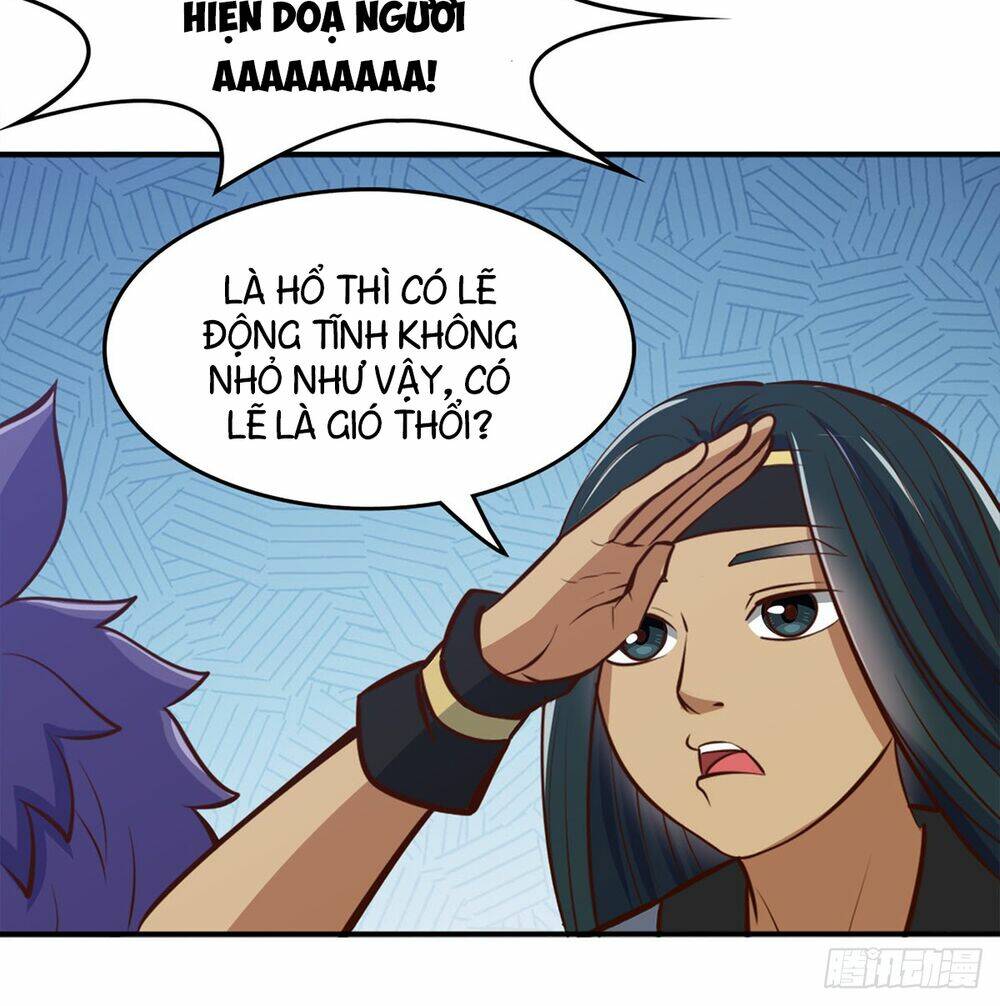 Hiệp Hành Cửu Thiên: Chapter 90