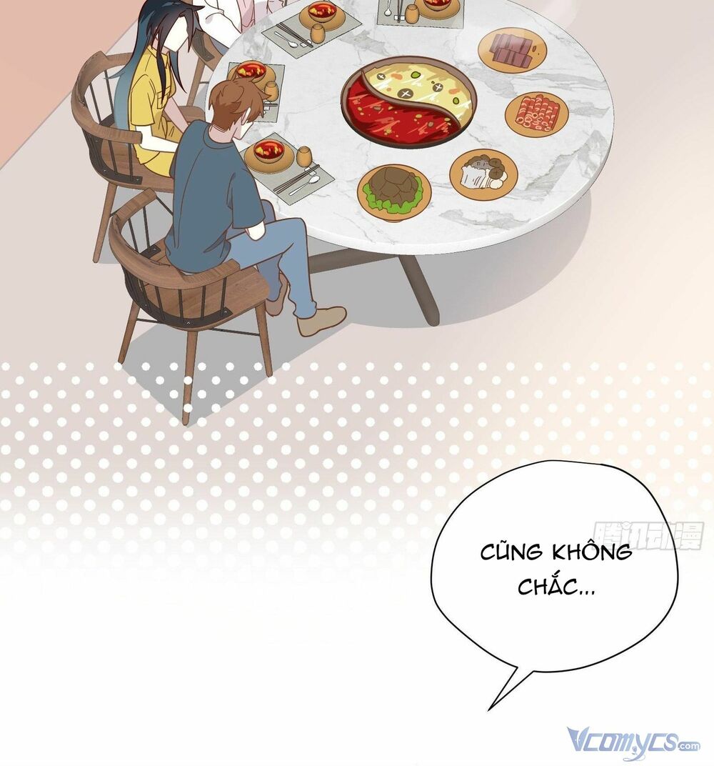 Nữ Phụ Như Tôi Cũng Có Ngày Ra Mắt: Chapter 55