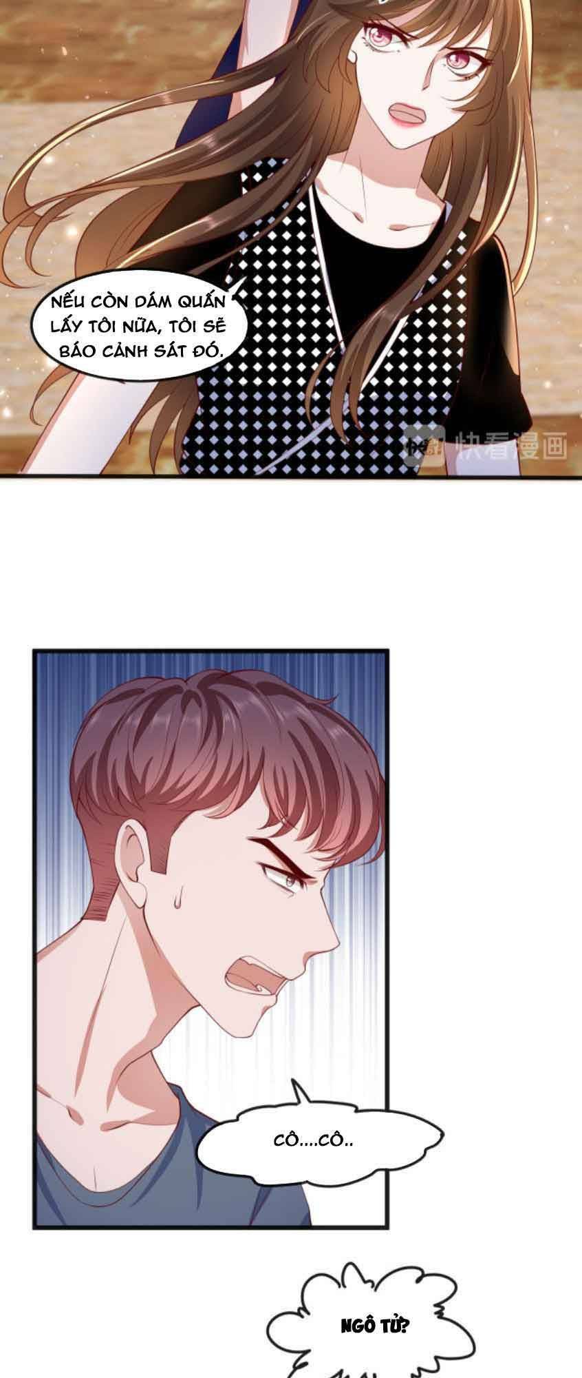 Nhất Sanh Hữu Hỉ: Chapter 26
