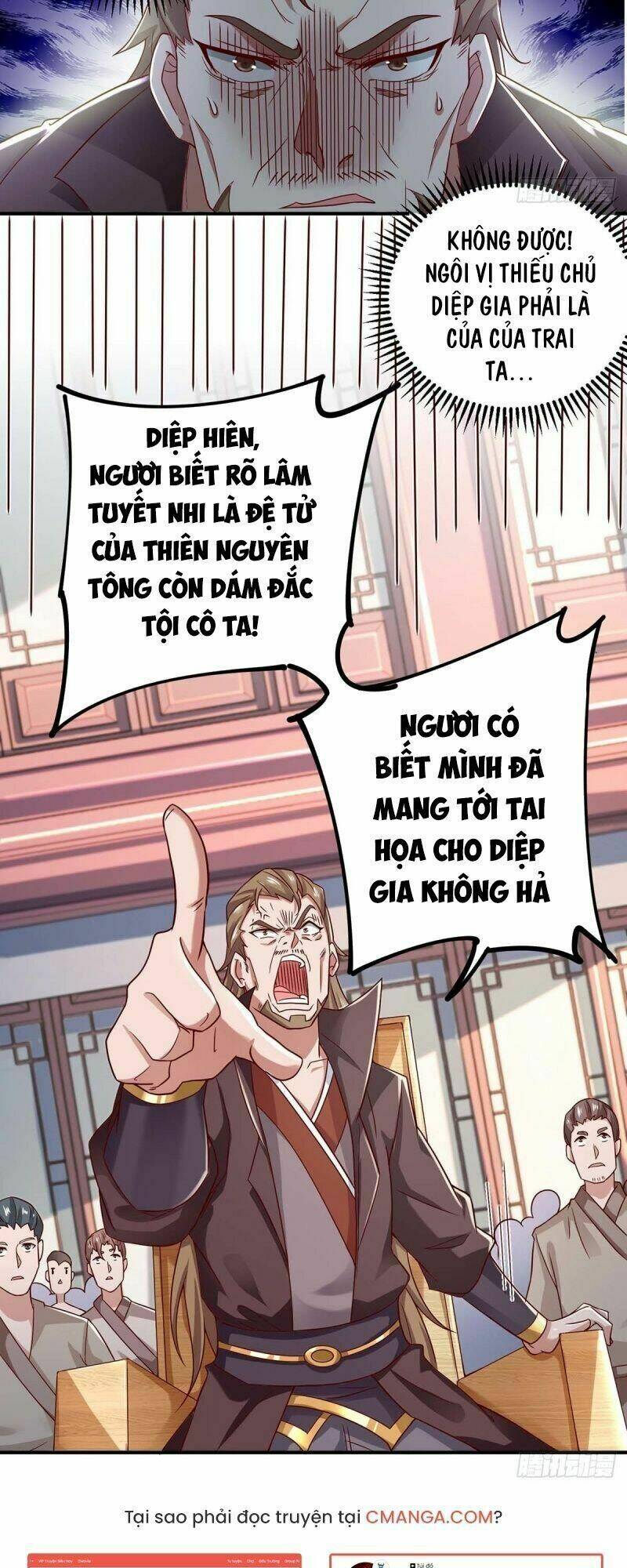 Siêu Cấp Thôn Phệ Hệ Thống: Chapter 5