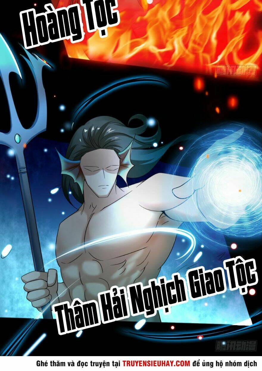 Tu Chân Giả Tại Dị Thế: Chapter 214