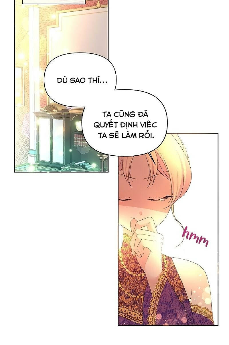 Công Chúa Thời Gian Có Hạn: Chapter 7