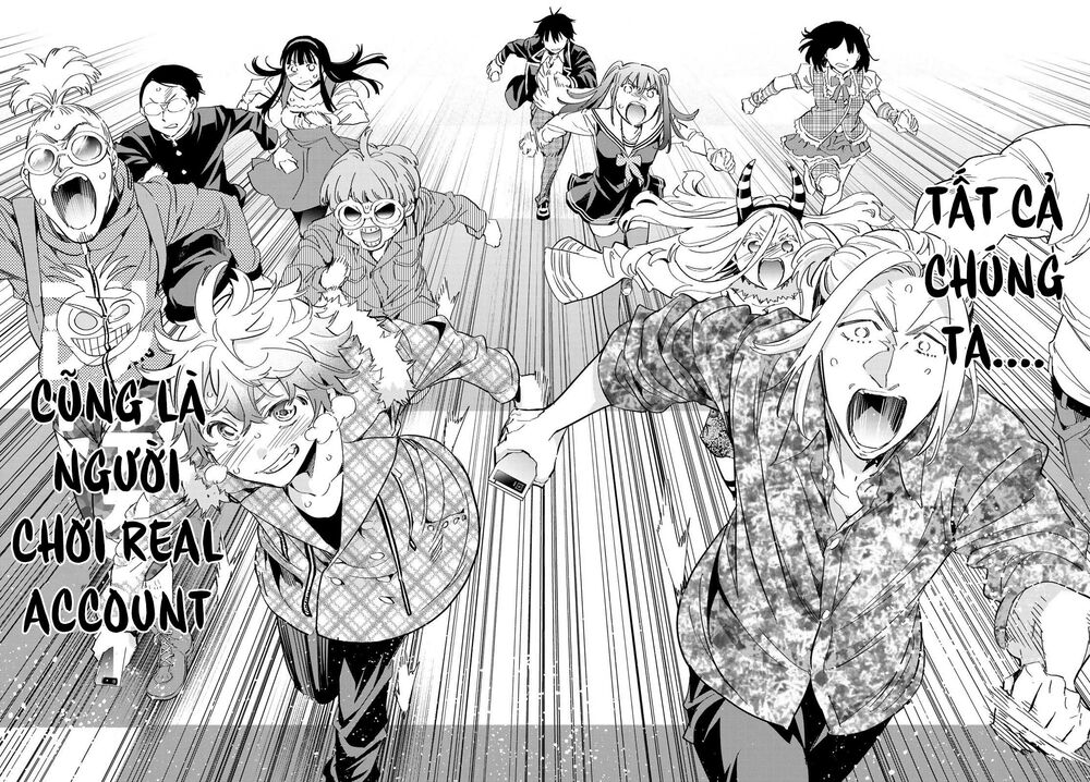 Real Account Ii: Chapter 178