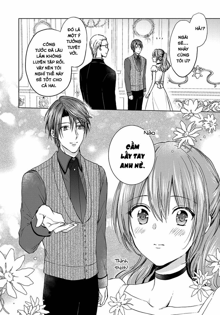 Dareka Kono Joukyou Wo Setsumei Shite Kudasai!: Chapter 17