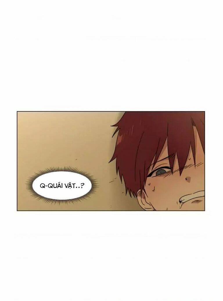 …”Một Sự Thật Khá Khó Chịu.”: Chapter 49