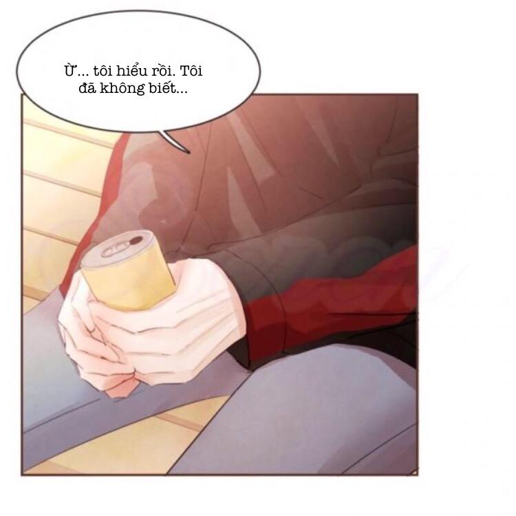 Giữa Tình Yêu Và Tình Bạn: Chapter 37