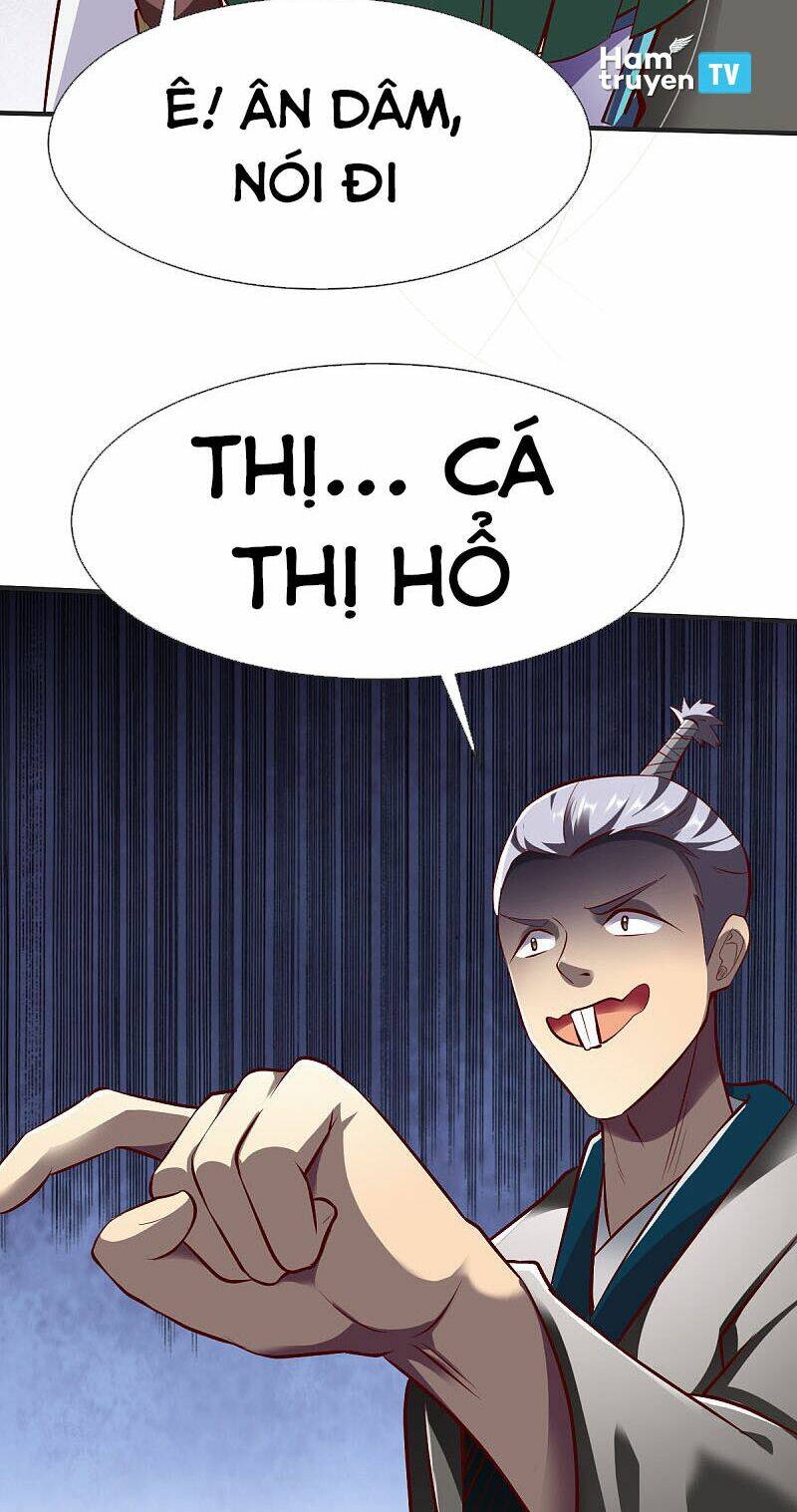 Chiến Đỉnh: Chapter 232