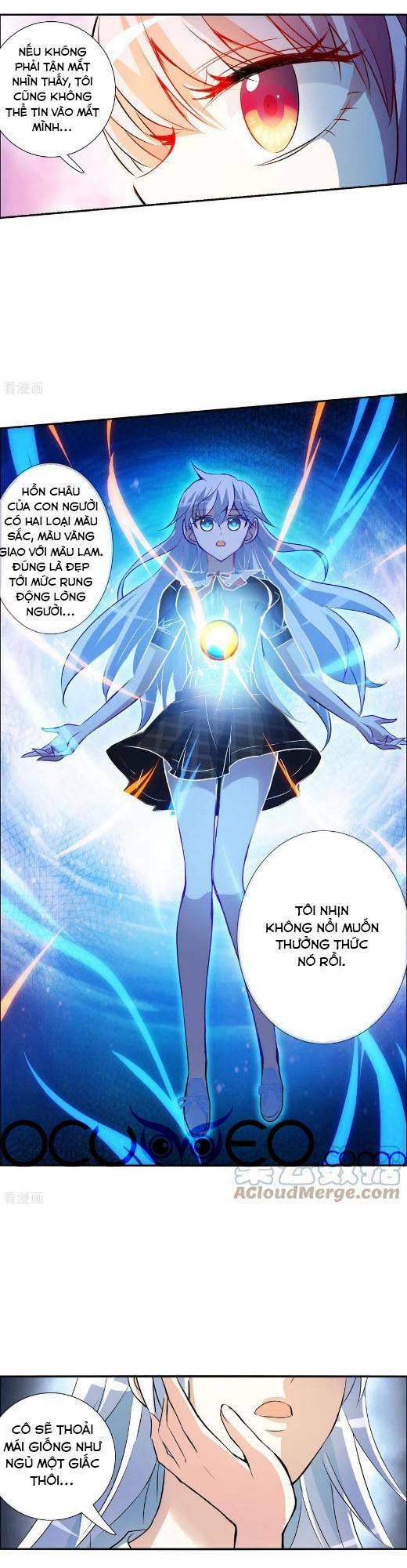 Tô Tịch Kỳ Quái 2: Chapter 66