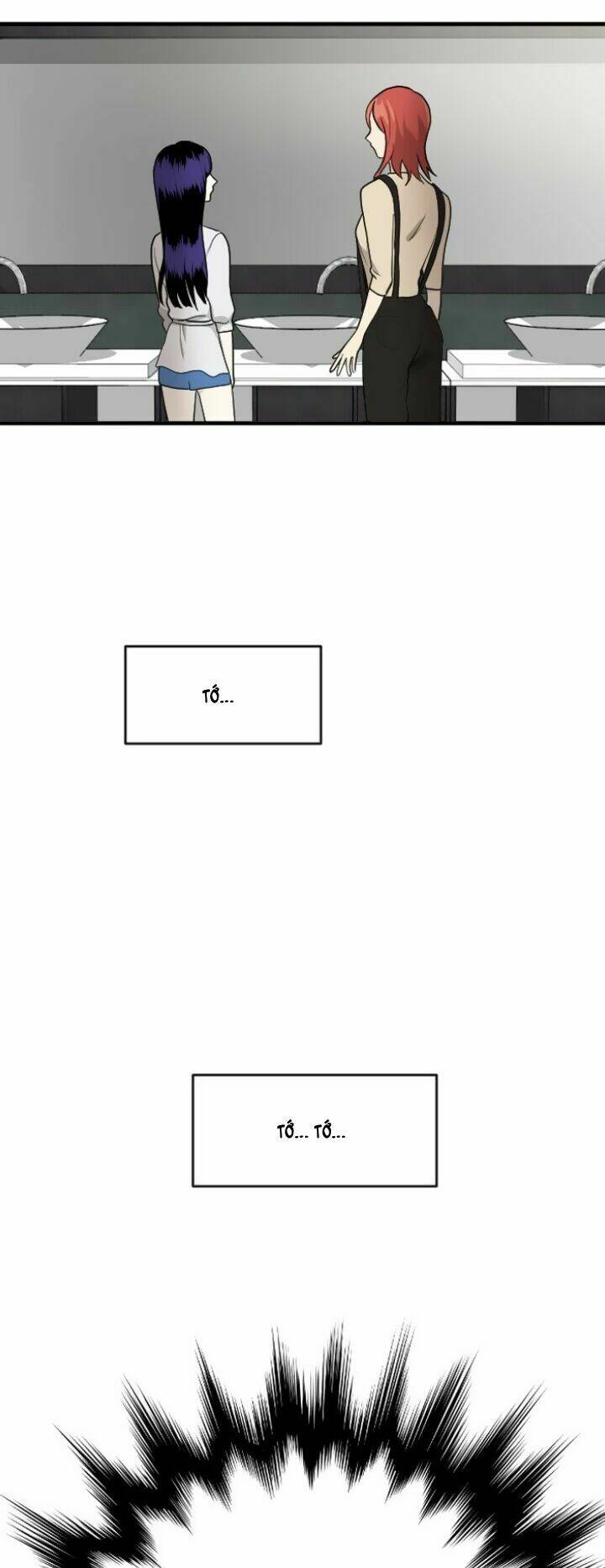 Người Đẹp Gangnam: Chapter 48