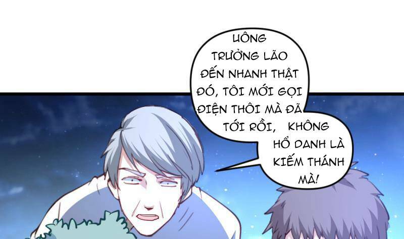 Thần Huyền Sư: Chapter 13
