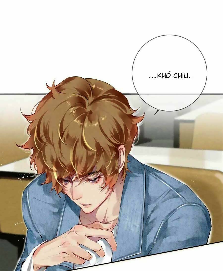 Chung Cư Của Các Ảnh Đế: Chapter 38