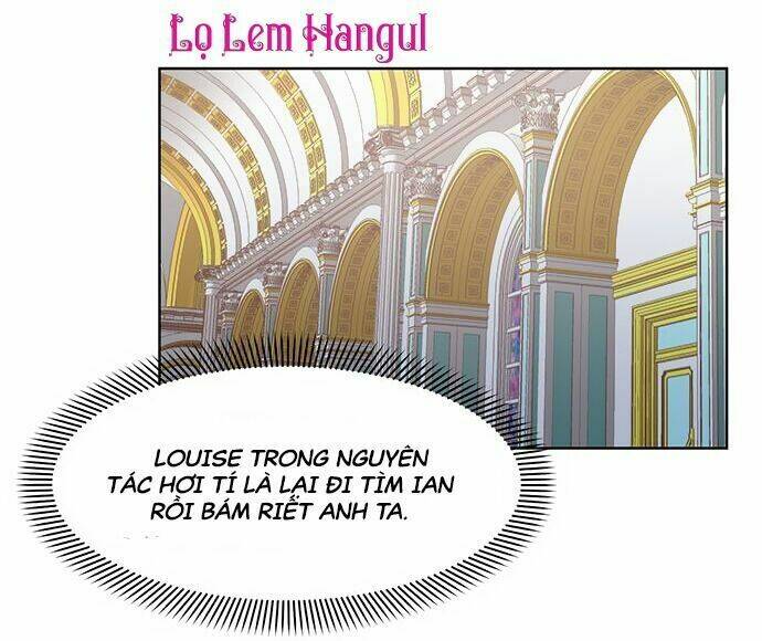 Vị Hôn Thê Của Nam Chính: Chapter 16
