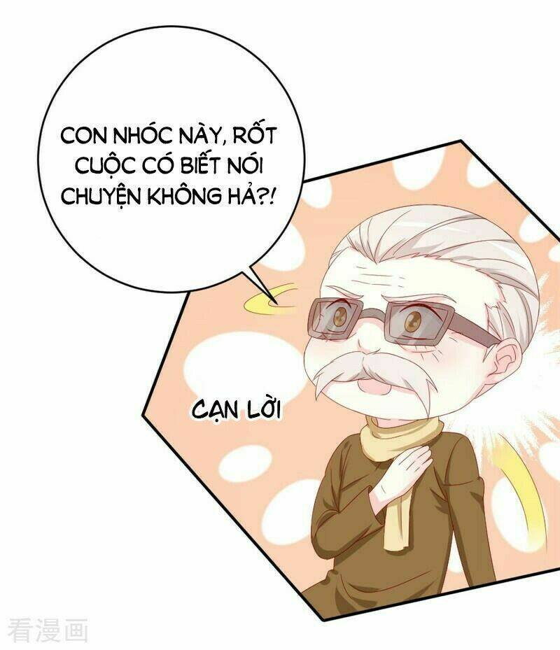 Này! Đừng Động Vào Phô Mai Của Tôi: Chapter 155