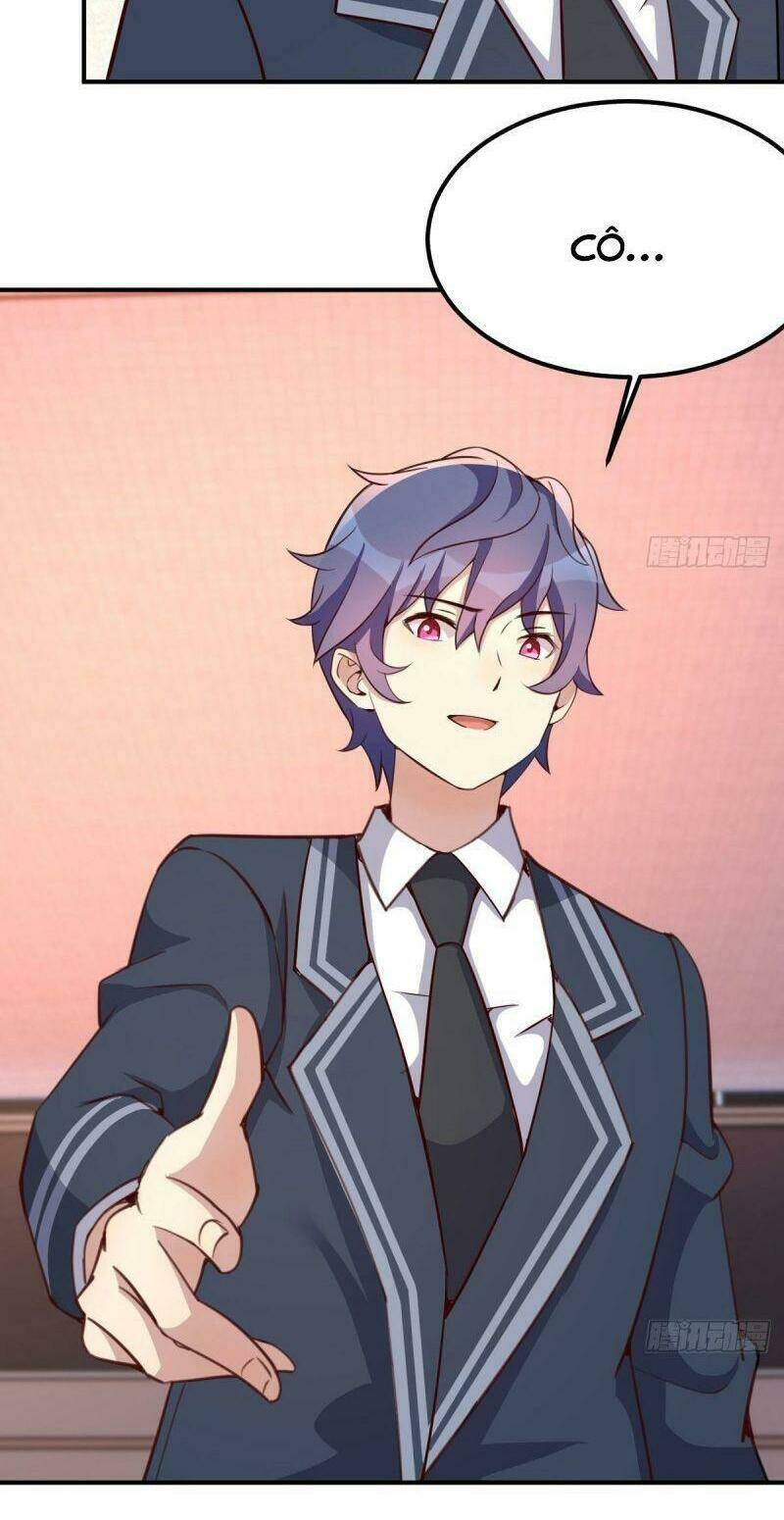 Thiên Tứ Thức Tỉnh: Chapter 30