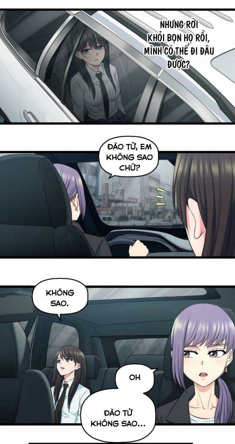 Đối Mặt Với Thử Thách: Chapter 36