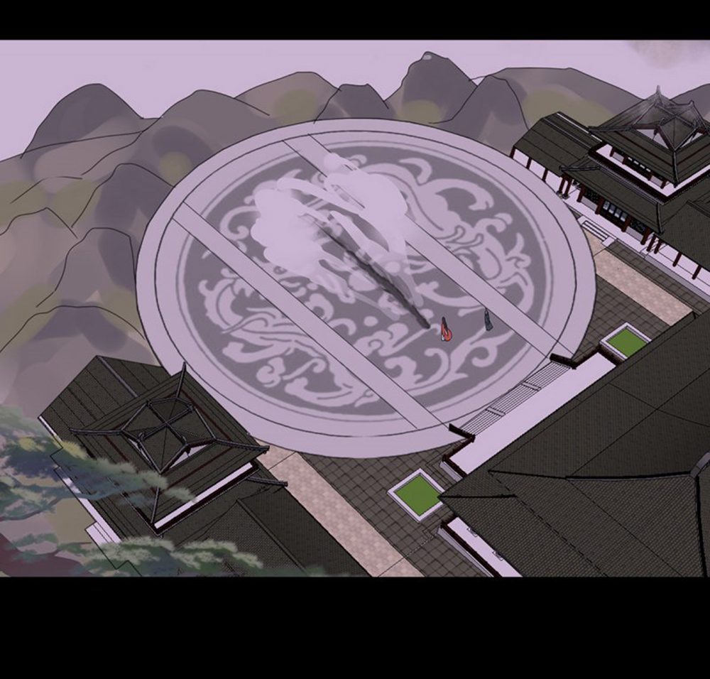 Hỏa Hồ: Chapter 32