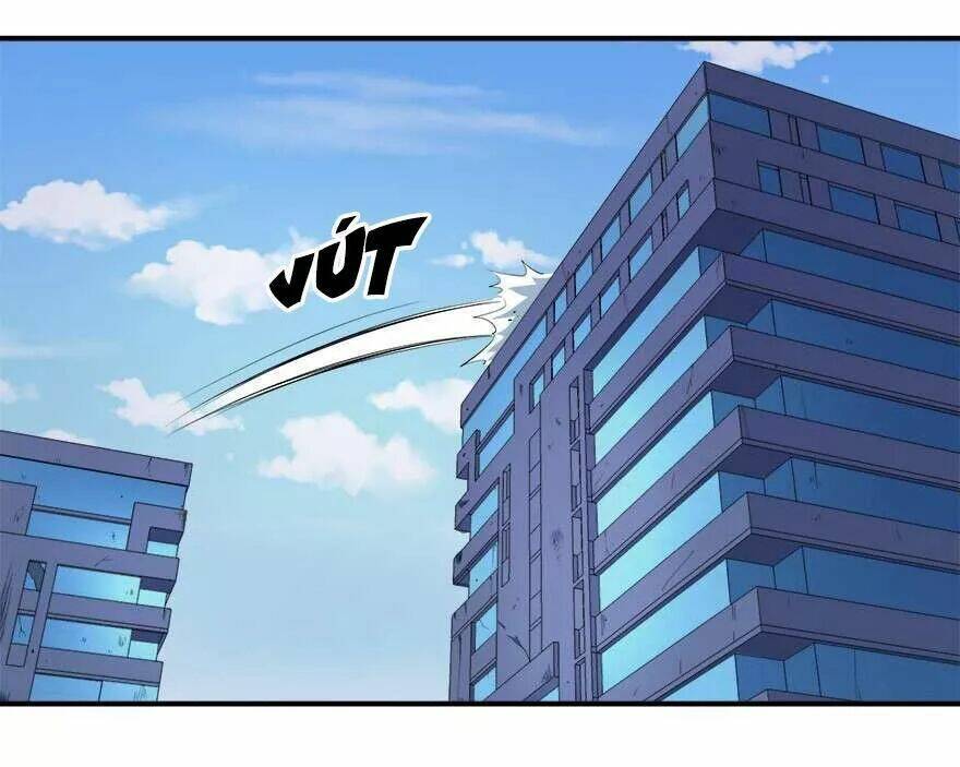 Đô Thị Tu Luyện Cuồng Triều: Chapter 37
