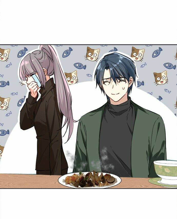 Tâm Động Thuấn Di: Chapter 33