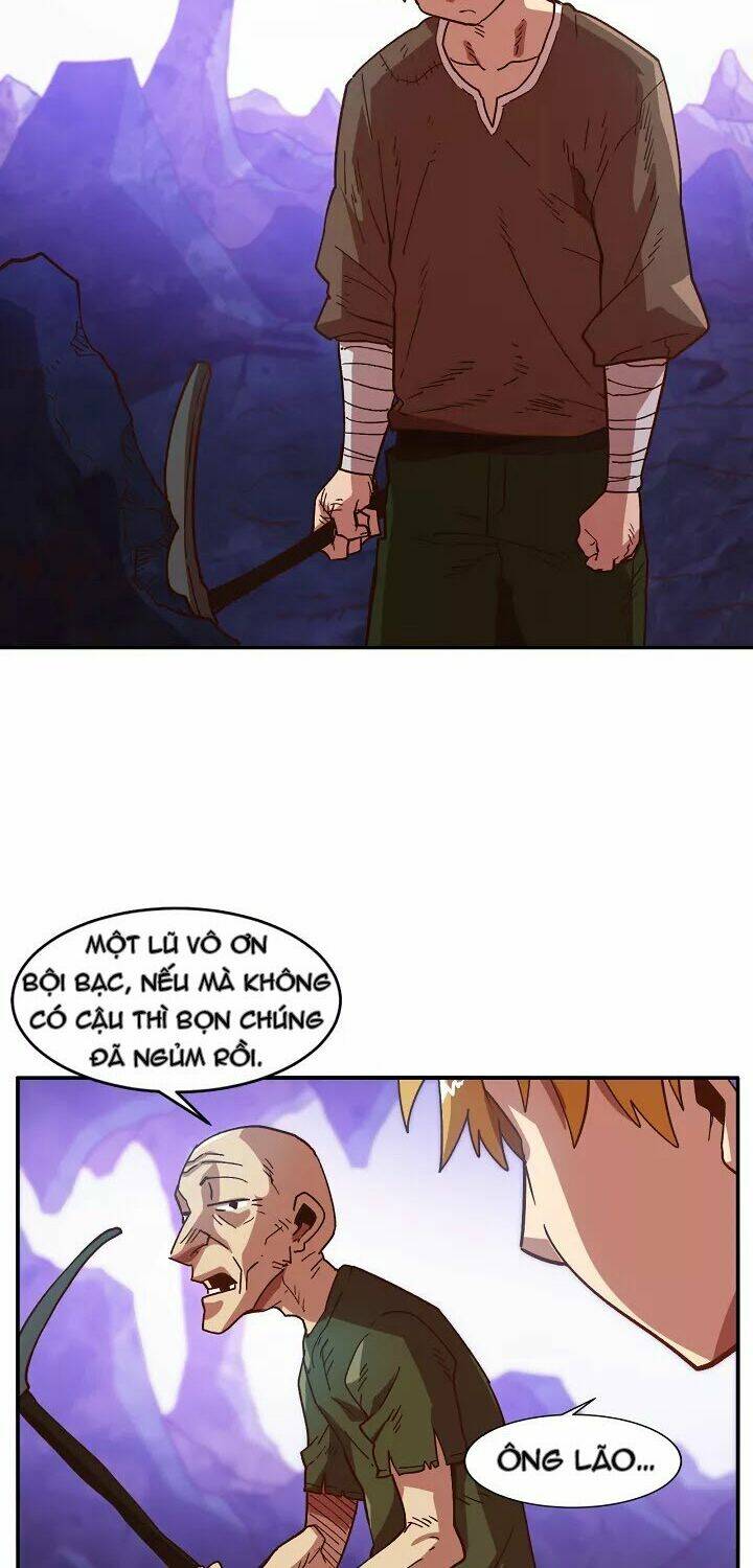 Nô Lệ Nghịch Thiên: Chapter 4