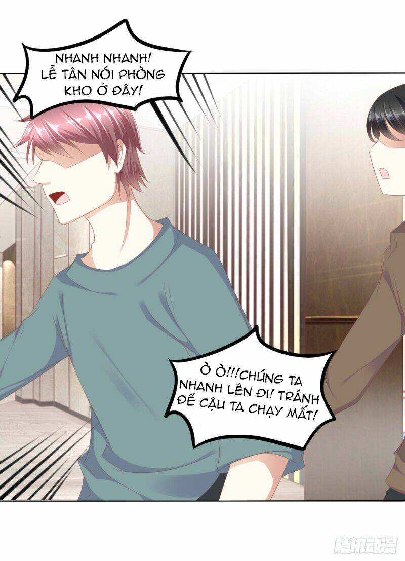 Hoàng Đế “Phế Vật” Tiến Hóa Sử: Chapter 61