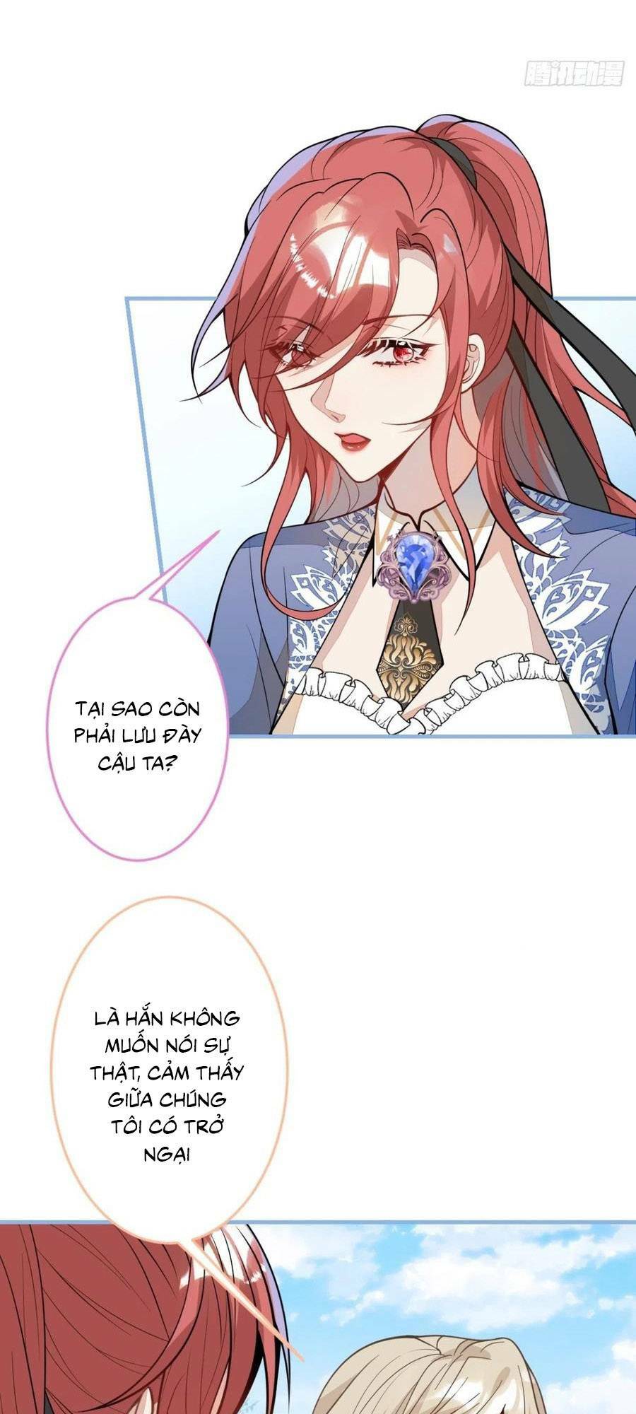 Xuyên Không Đến Thế Giới Trở Thành Đóa Hoa Của Anh: Chapter 44