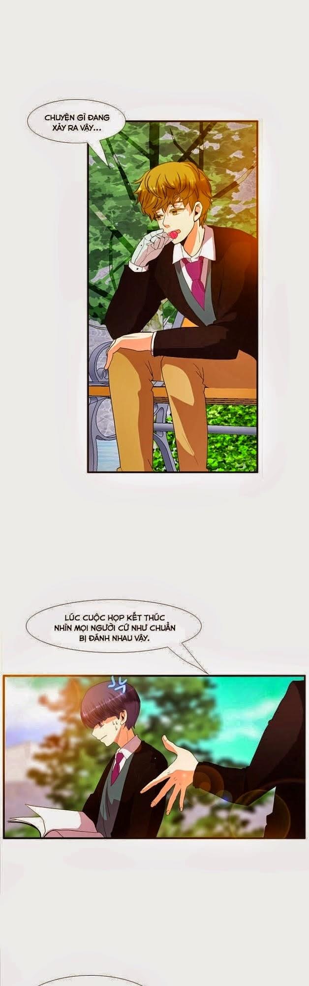 Flow: Chapter 40