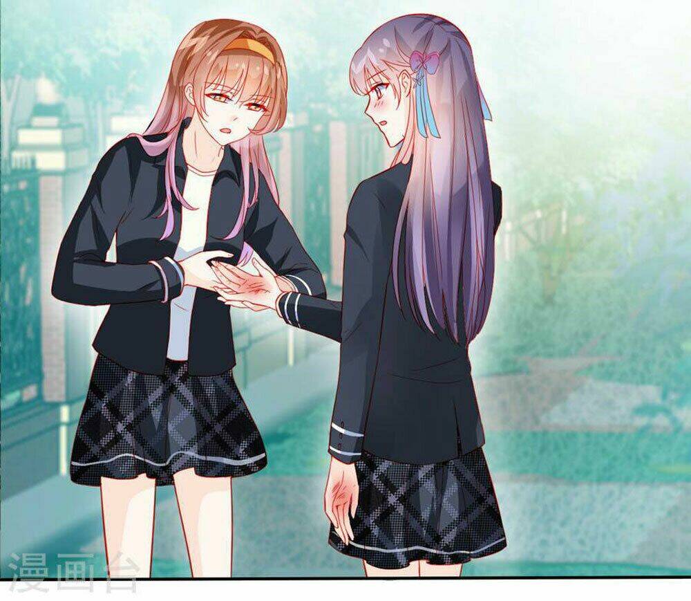 Tu La Thiếu Gia Quá Kiêu Ngạo: Chapter 36