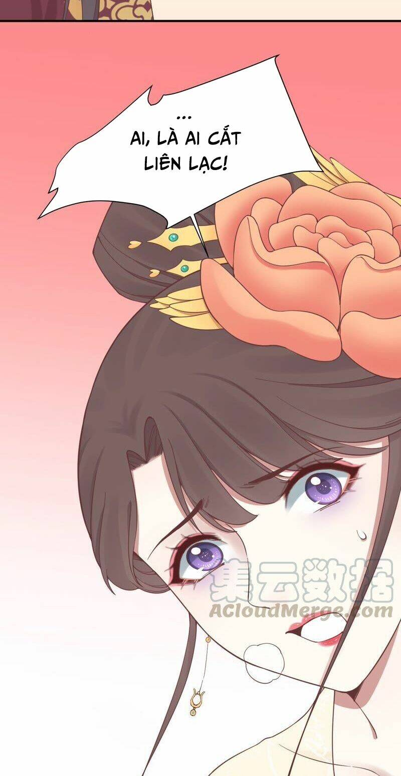 Hoàng Hậu Bận Lắm: Chapter 162