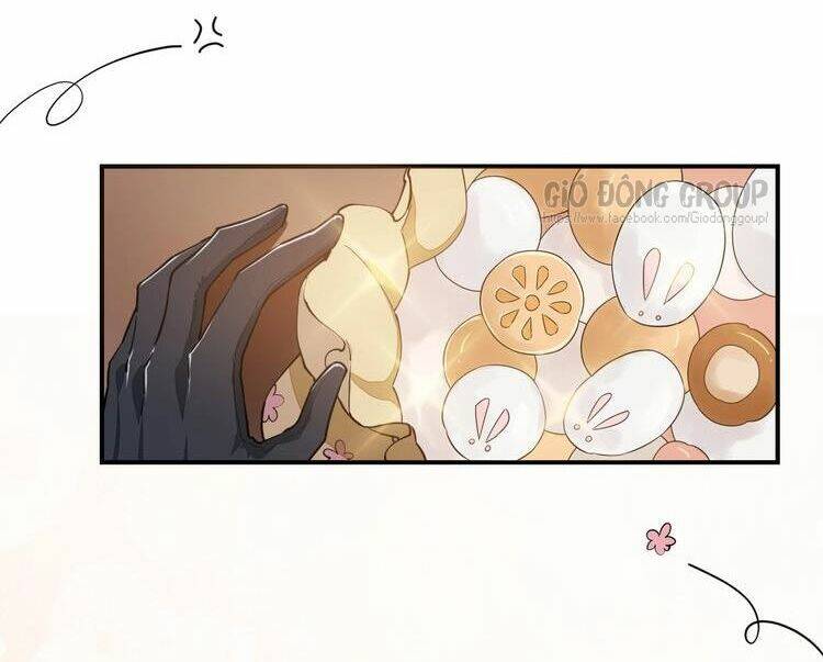 Trở Lại Trước Bình Minh: Chapter 5.2