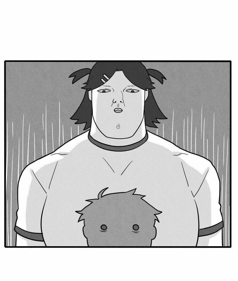 Not So Shoujo Love Story: Chapter 10