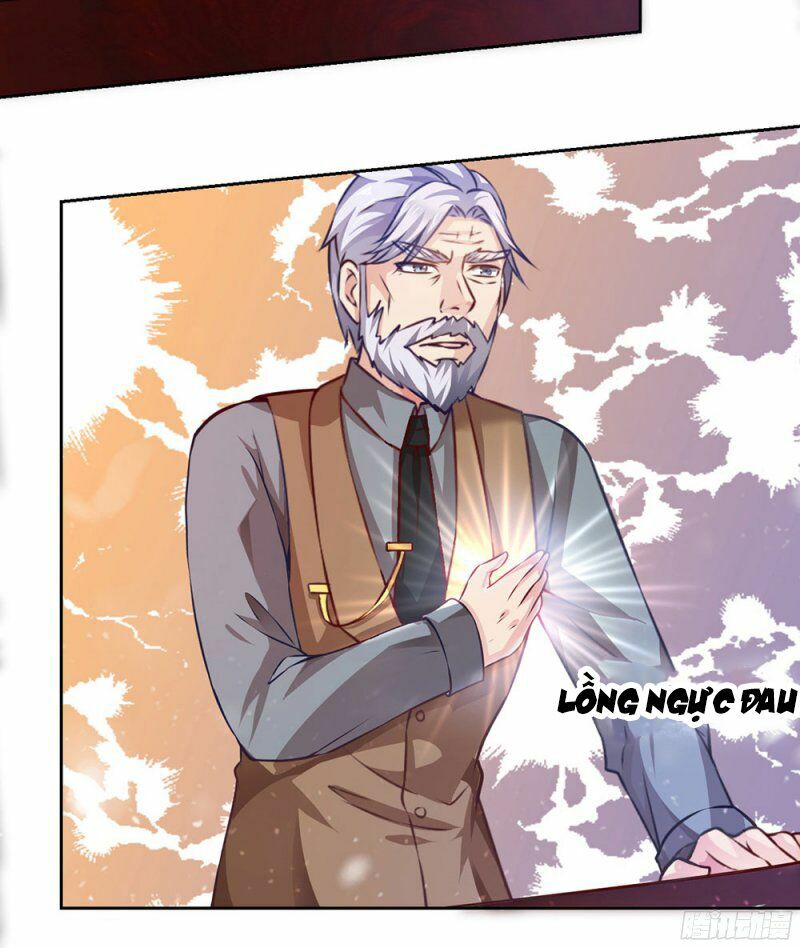 Yêu Tiếp Thành Nghiện, Tổng Tài Quá Bá Đạo: Chapter 23